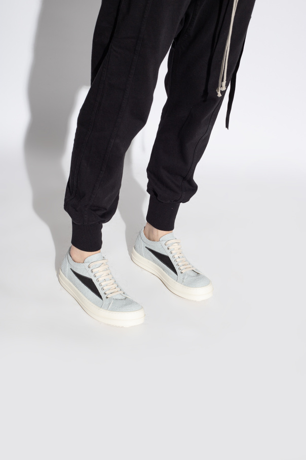 Rick Owens DRKSHDW 'Vintage Sneaks' sneakers | Women's Shoes | Vitkac